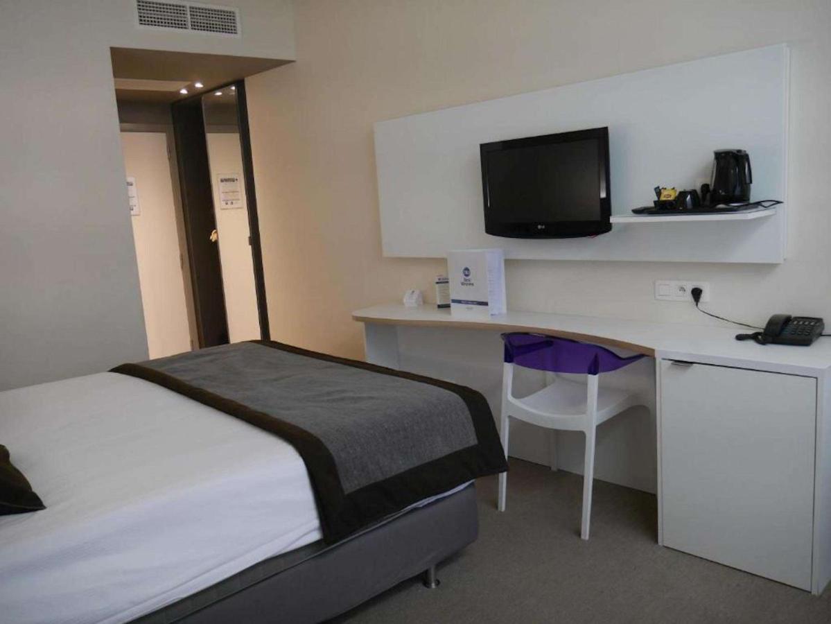 Western Centre Hotel Saint-Josse-ten-Noode