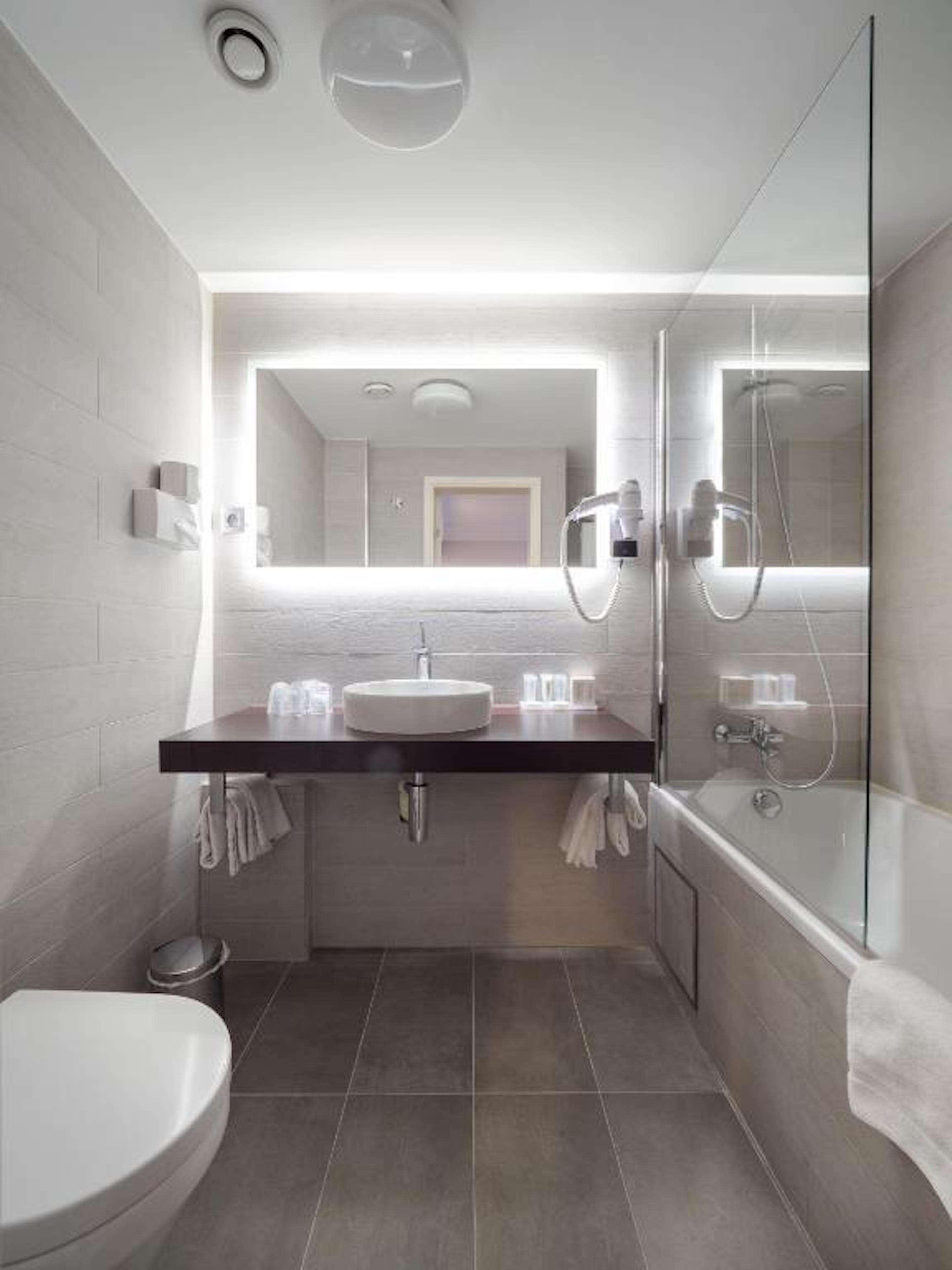 Western Centre 3* Saint-Josse-ten-Noode